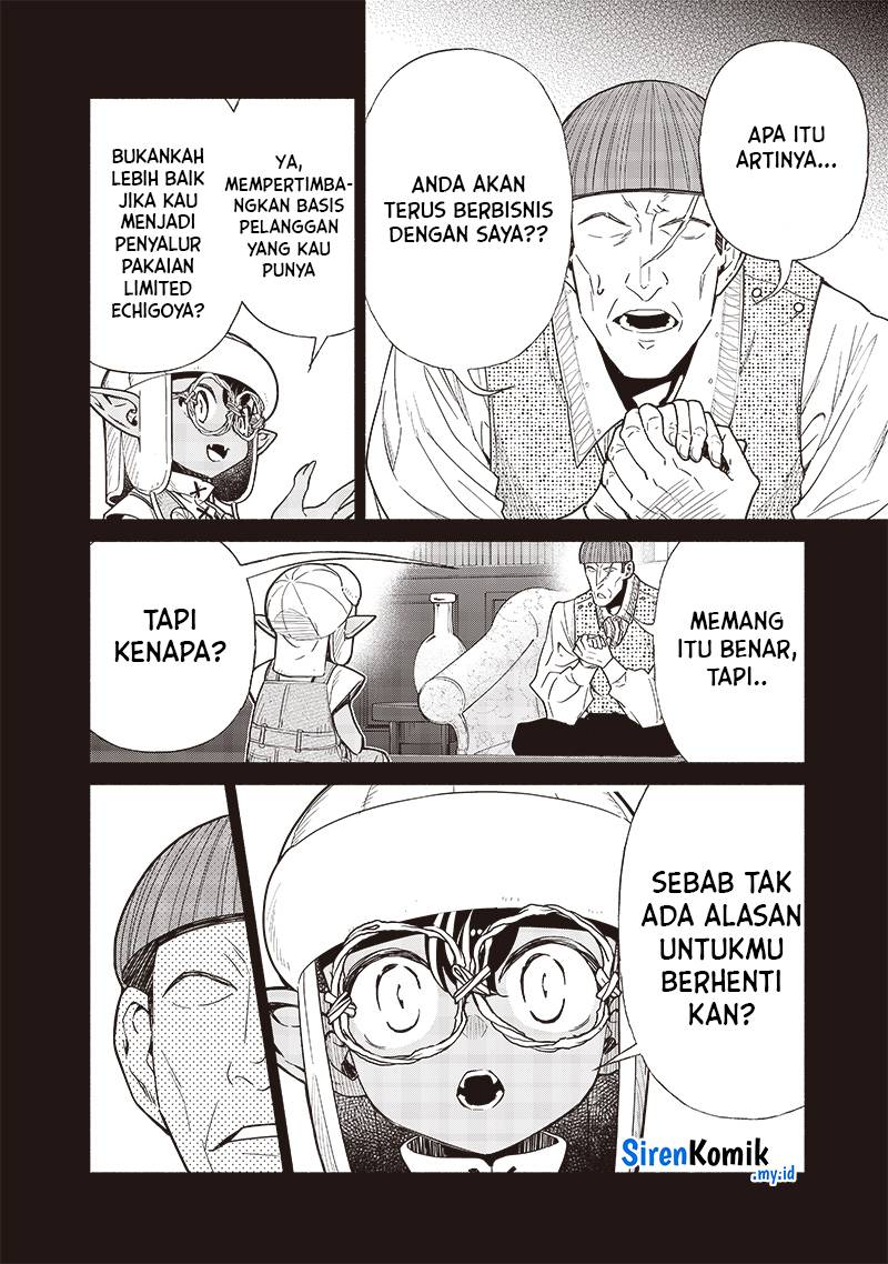 Tensei Goblin da kedo Shitsumon aru?